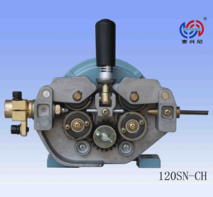 南韓雙驅送絲總成120SN-CH